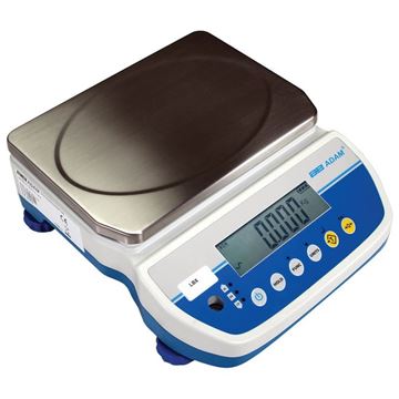 Image de Balance comptoir 30 kg